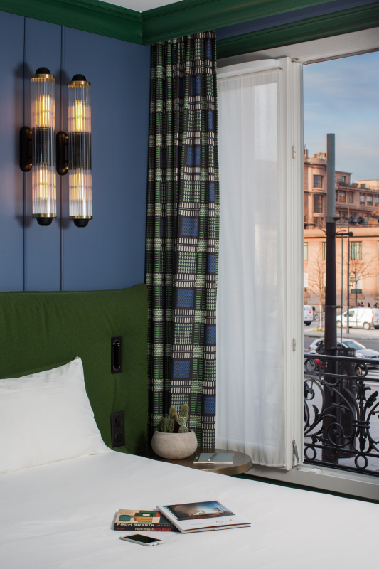 Best offers for ibis Styles Paris Nation Cours de Vincennes Paris