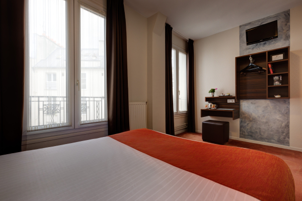 Best offers for De L'Europe Gare du Nord Paris