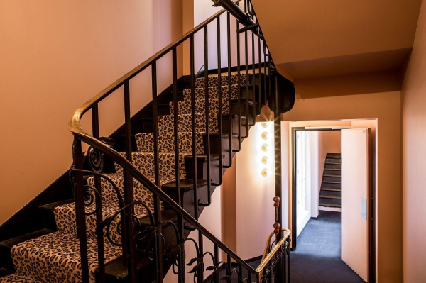Best offers for Htl du Rond-Point des Champs-Esprit de France Paris