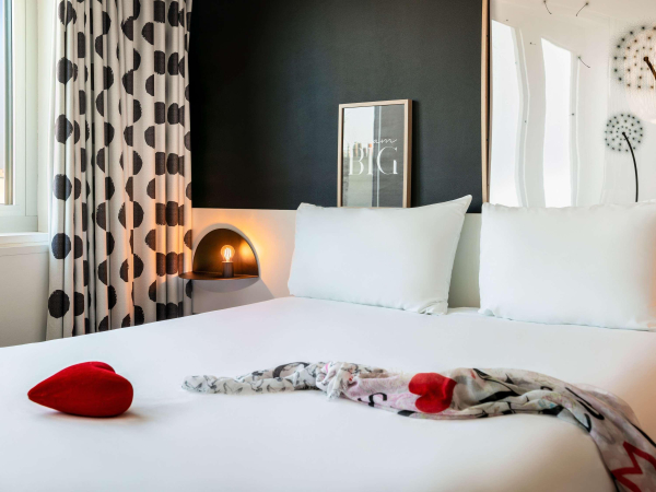 Best offers for Ibis Styles Paris Gare De L'Est Chateau Landon Paris