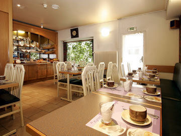 Best offers for LE 55 MONTPARNASSE Paris