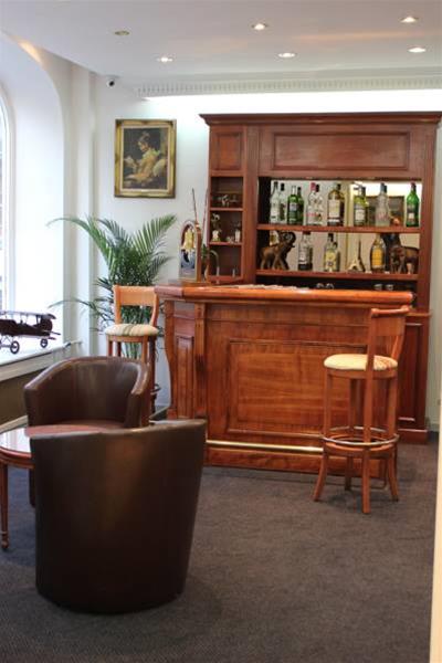 Best offers for Metropol Paris