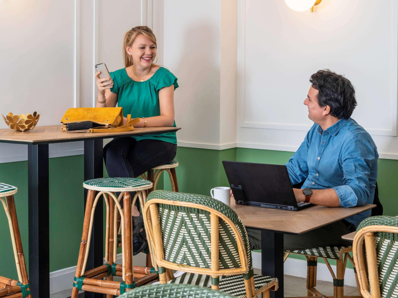 Best offers for Aparthotel Adagio Paris Haussmann Paris