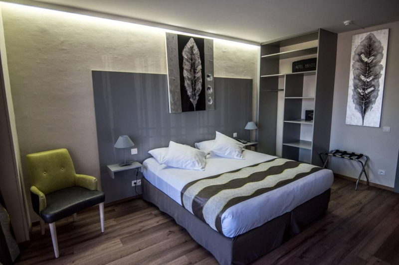 Best offers for Hotel Le Bristol Strasbourg