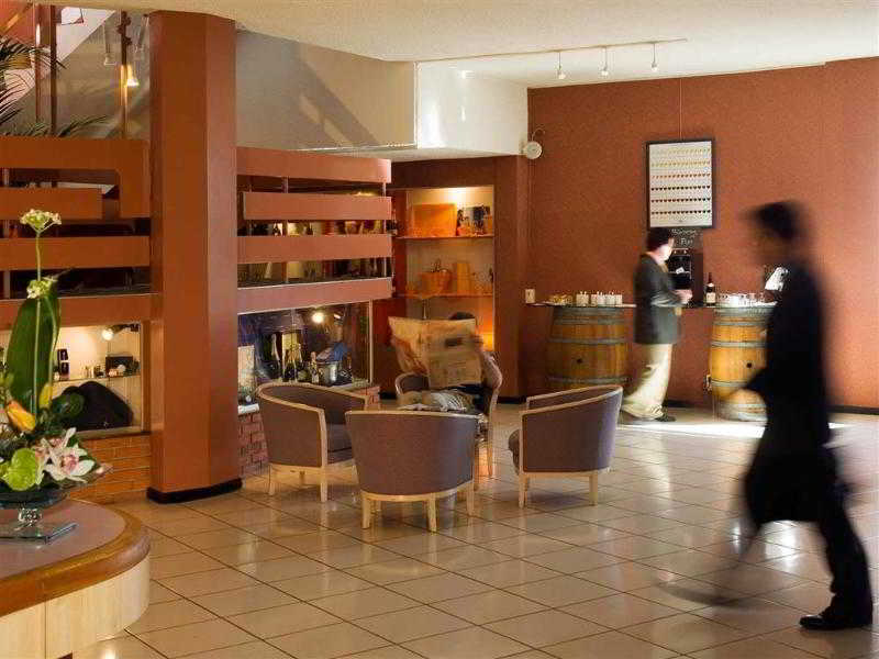 Best offers for Mercure Reims Parc des Expositions Reims