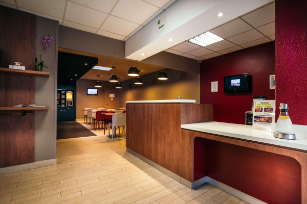 Best offers for Campanile Creteil Centre Creteil