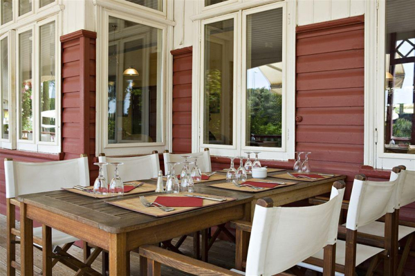 Best offers for Golf De Valescure Saint-raphael