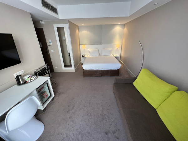 Best offers for Holiday Inn Paris - Auteuil Paris