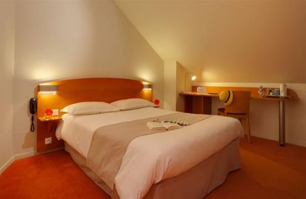 Best offers for Kyriad Rennes Nord Hotel Rennes