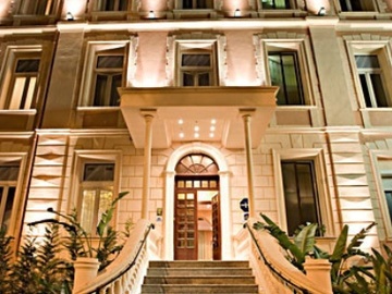 Best offers for BEST WESTERN PRINCE DE GALLES Menton