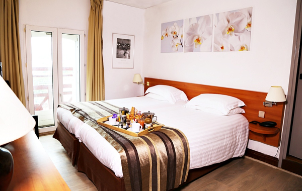 Best offers for Best Western Hotel Colbert Saint-jean-de-luz