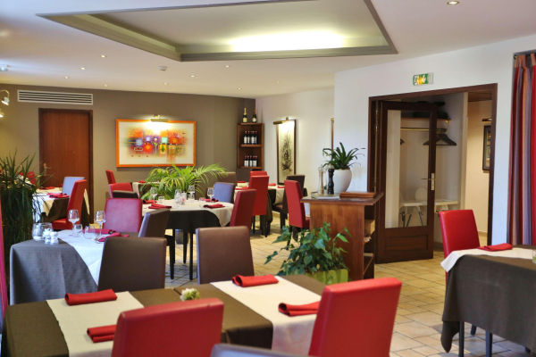 Best offers for Best Western Hotel Le Pont D'Or Figeac