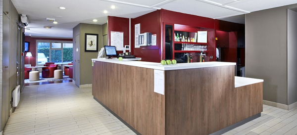 Best offers for CAMPANILE LE HAVRE NORD Montivilliers