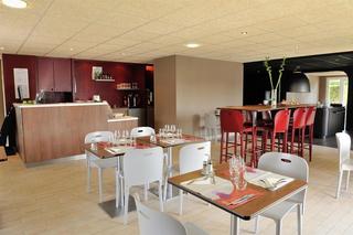 Best offers for CAMPANILE SAINT QUENTIN Saint-quentin