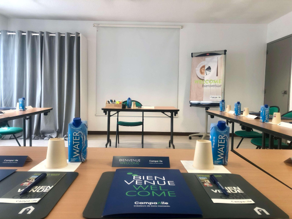 Best offers for Campanile Bourg En Bresse - Viriat Viriat