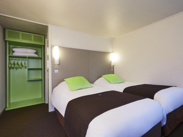 أفضل العروض ل كامبانيل ريمس وست – تينكيوكس تينكيوكس