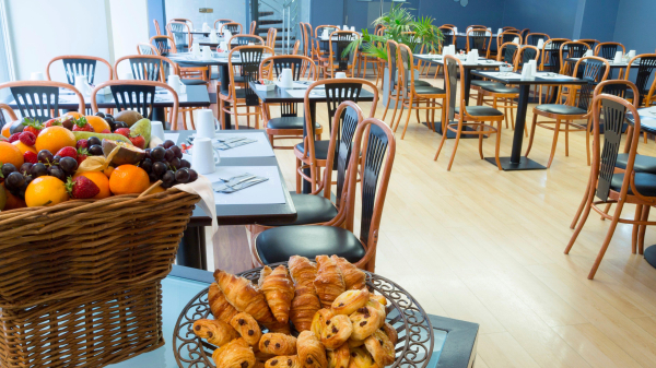 Best offers for Holiday Inn Resort le Touquet Le Touquet-paris-plage