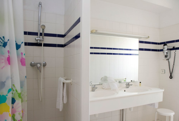 Best offers for Hôtel Résidence Vacances Bleues Orhoitza Hendaye