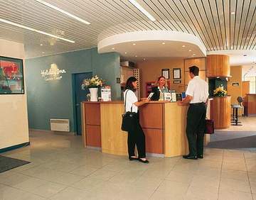Best offers for IBIS STYLES BORDEAUX MERIADECK Bordeaux