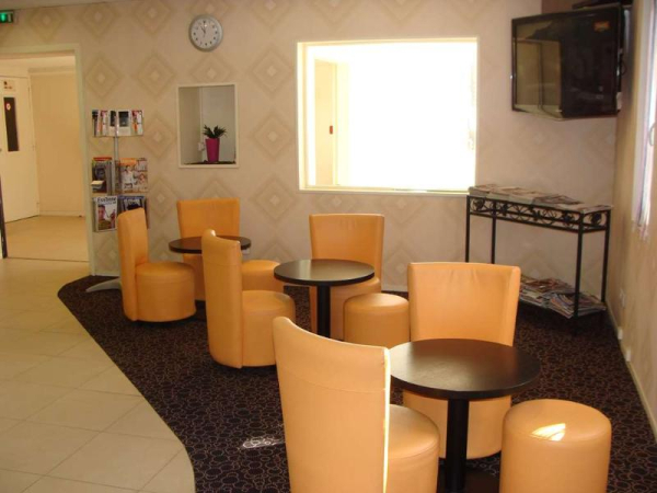 Best offers for Kyriad LES ULIS Les Ulis