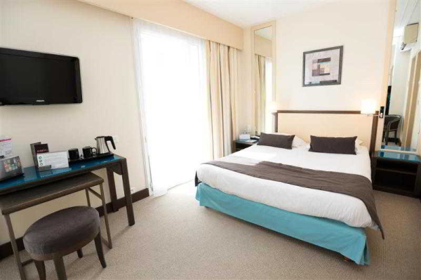 Best offers for Les Roches Noires Les Sables-d'Olonne