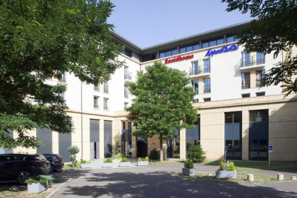 Best offers for RESIDHOME METZ LORRAINE Metz
