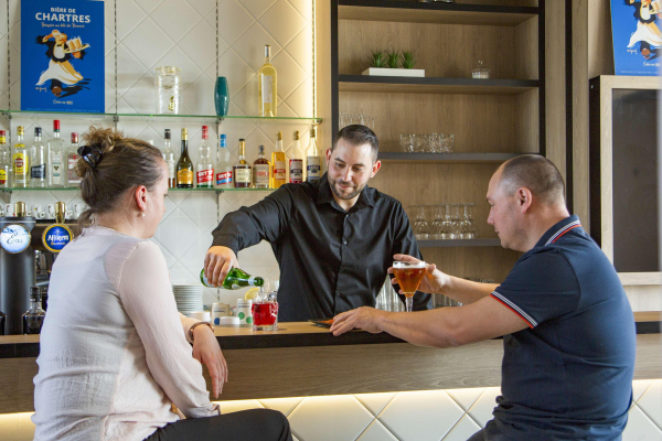 Best offers for Campanile Chartres Chartres