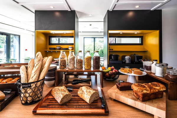 أفضل العروض ل كامبانيل متز سود - جوي او ارشس جوي-او-ارشس