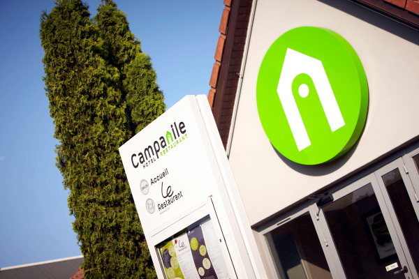 أفضل العروض ل كامبانيل تيونفيلل - يوتز يوتز