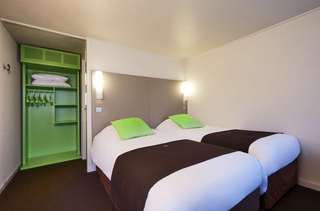Best offers for Campanile site du Futuroscope Chasseneuil-du-poitou