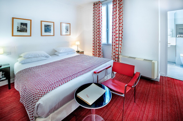 Best offers for Hotel Le Vignon Paris