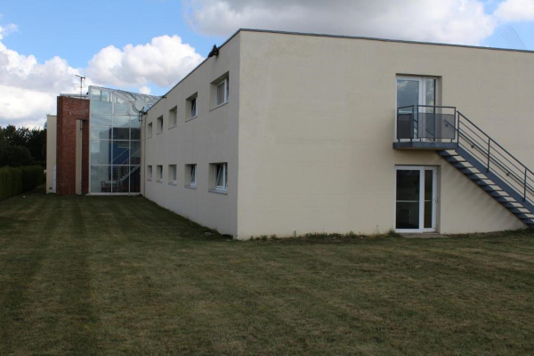 Best offers for Initial By Balladins Bethune Bethune