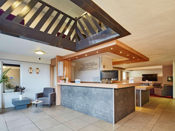 Best offers for Kyriad Auxerre Appoigny Appoigny