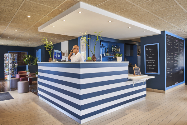 Best offers for Kyriad Caen Nord - Hérouville Saint Clair Herouville-saint-clair