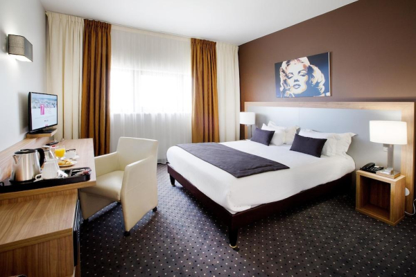 Best offers for 7Hotel&Spa Illkirch-graffenstaden