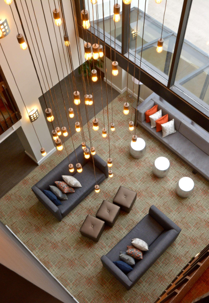 أفضل العروض ل فندق بست فسترن مونتجومري بونتورسون