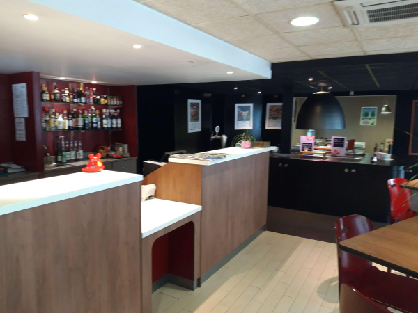 Best offers for Campanile Aix Les Bains Aix-les-bains