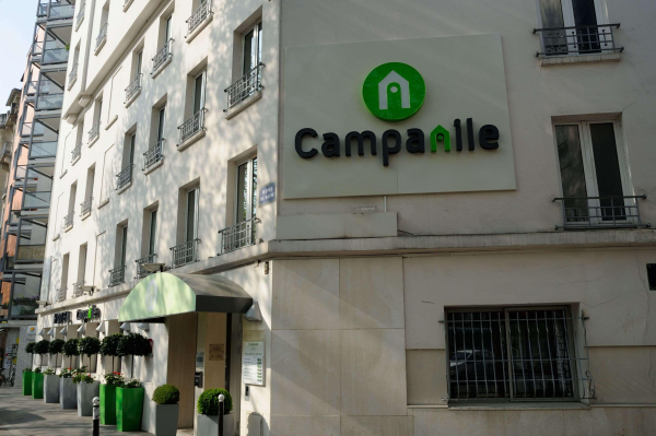 Best offers for Campanile Paris14 Maine Montparnasse Paris