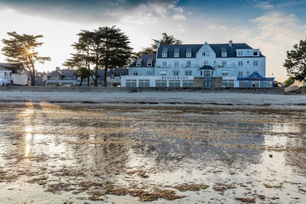 Best offers for Garrigae Cap Coz Fouesnant