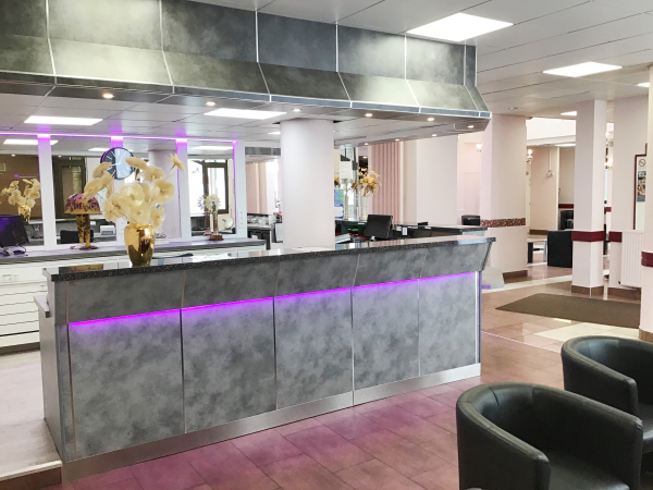 Best offers for Hôtel Angelic Lourdes