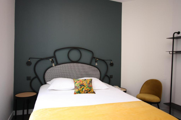 أفضل العروض ل وتل سينت رجيس شالون-سور-ساون