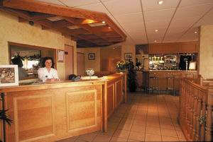 Best offers for KYRIAD BORDEAUX LE LAC Bordeaux