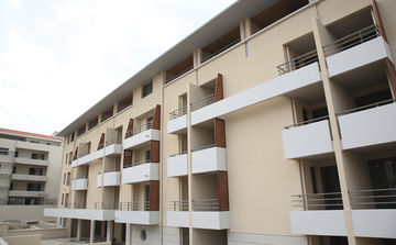 Best offers for PARK AND SUITES LA CIOTAT La Ciotat