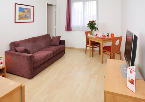 Best offers for Sejours & Affaires Creteil Le Magistere Creteil