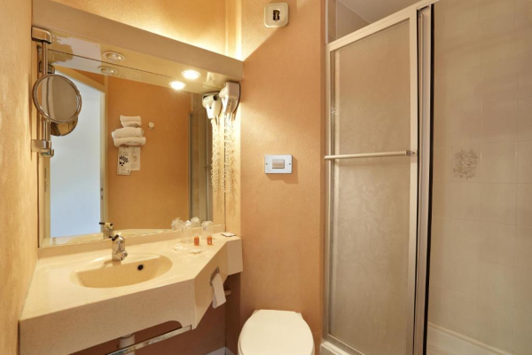 Best offers for The Originals City, Hôtel Ikar, Blois Sud Blois