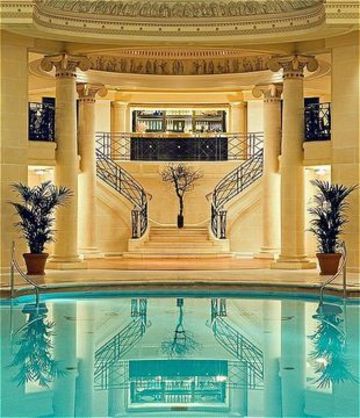 Best offers for RITZ Paris