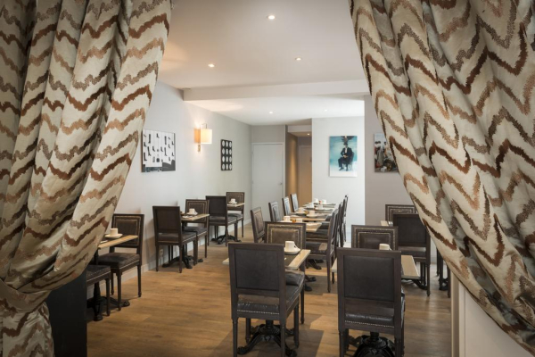 Best offers for Acacias Etoile Paris