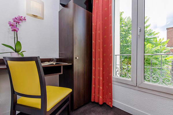 أفضل العروض ل ارك باريس بورت دورلانس مونتروج