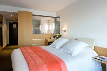 Best offers for BEST WESTERN PREMIER VIEUX PORT La Ciotat