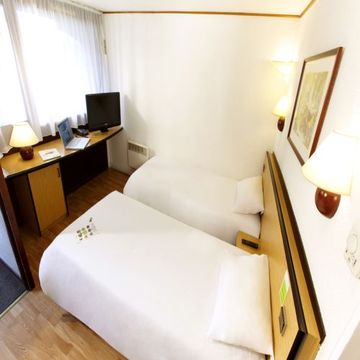 أفضل العروض ل CAMPANILE AURILLAC أوريللاك